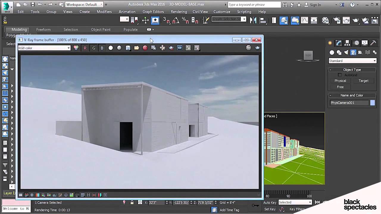 3ds max free download 2014